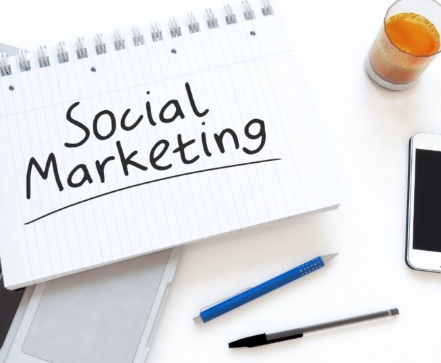 marketing-social