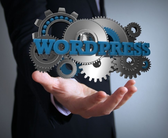 wordpress