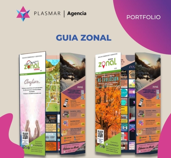 guiazonal