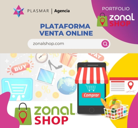 zonalshop